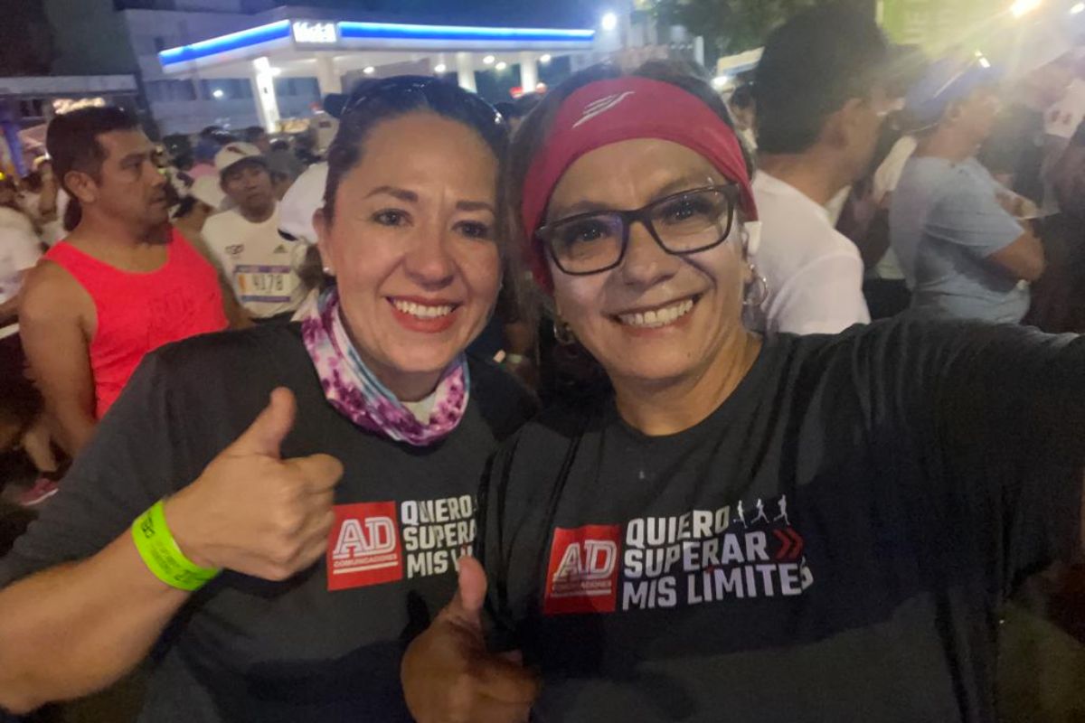 Querétaro Maratón 2023