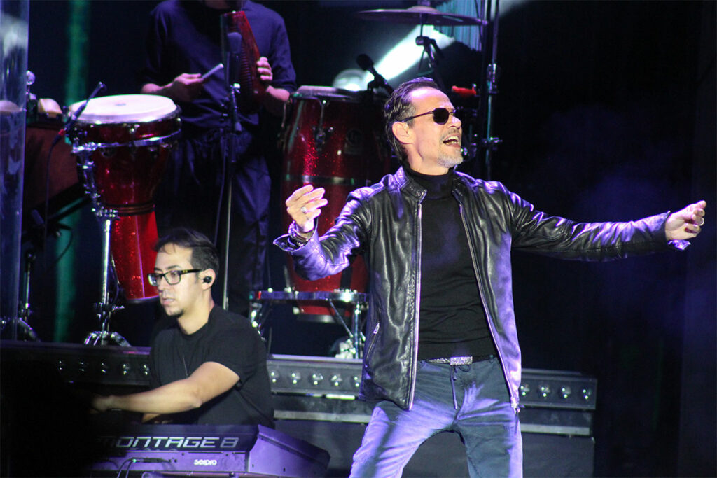 Concierto en Querétaro