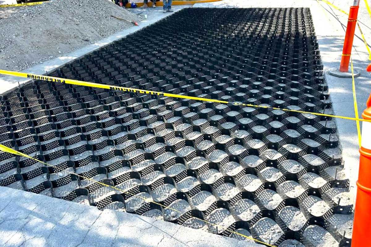 Cemex crea pavimento flexible de concreto, ¡adiós a los baches!