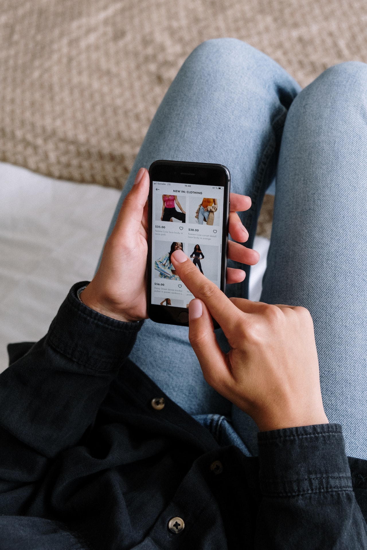 10 claves para lograr el éxito en una tienda en línea