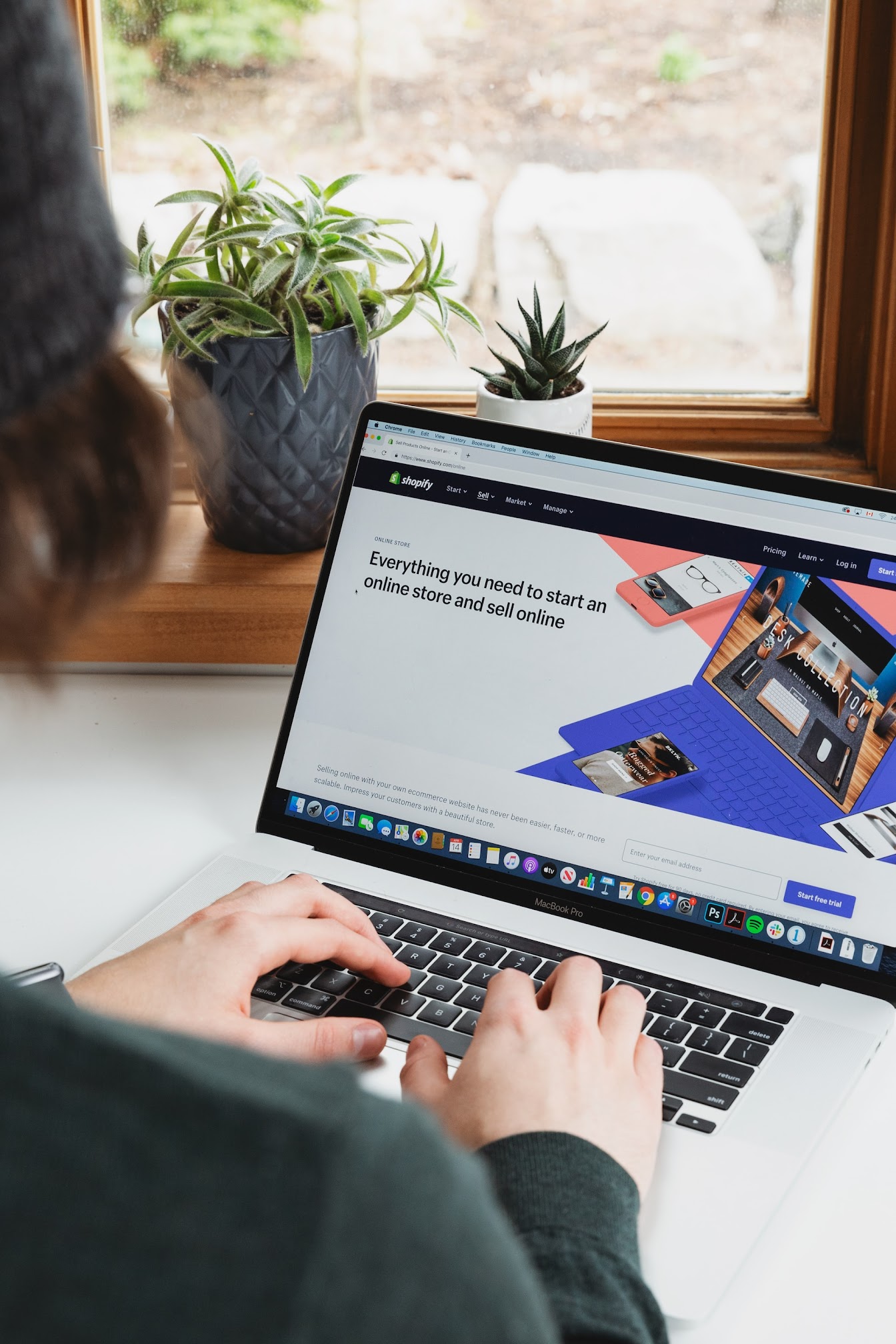 10 claves para lograr el éxito en una tienda en línea