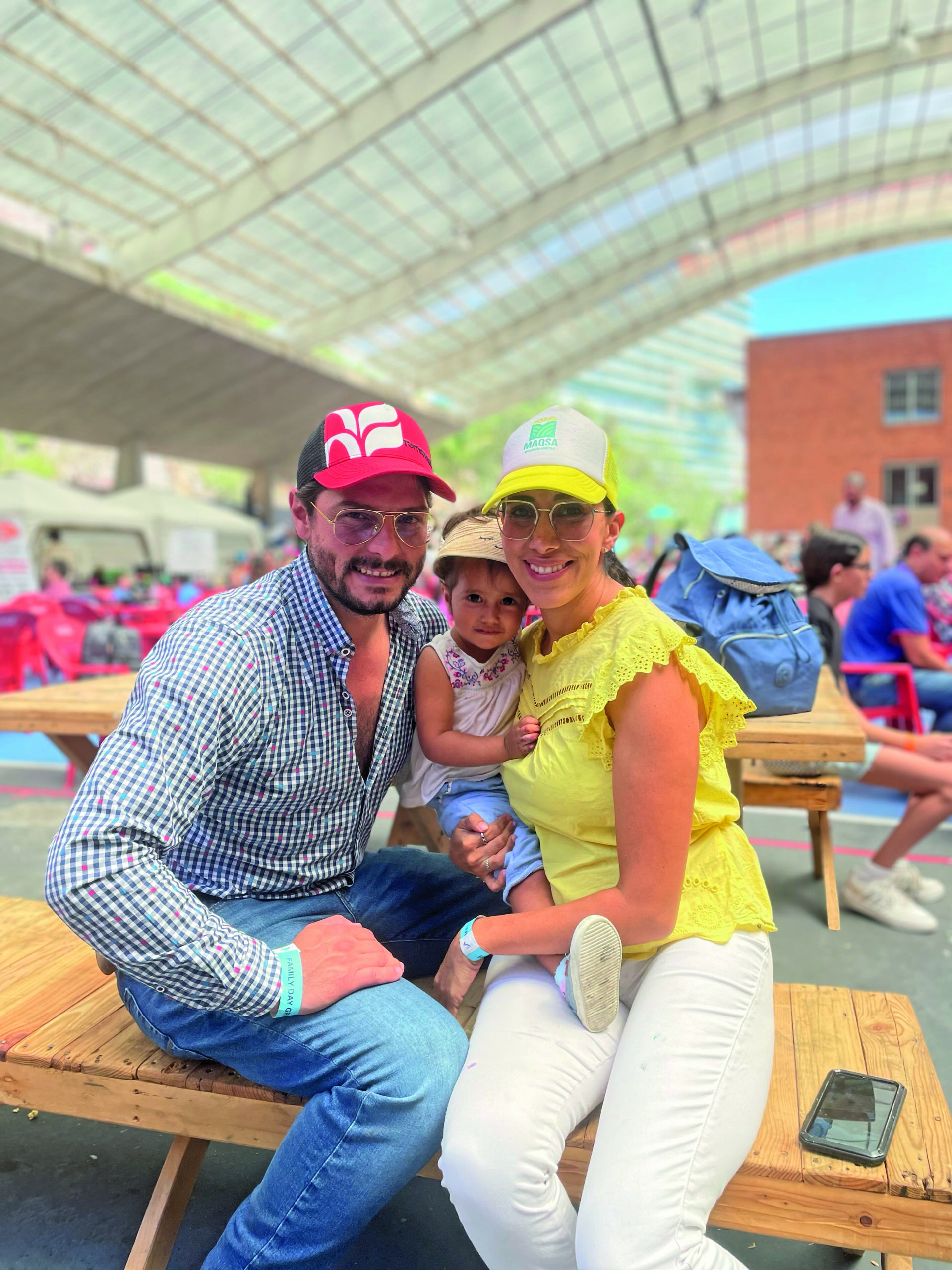 ‘Family Day’ en ITER Grupo Educativo