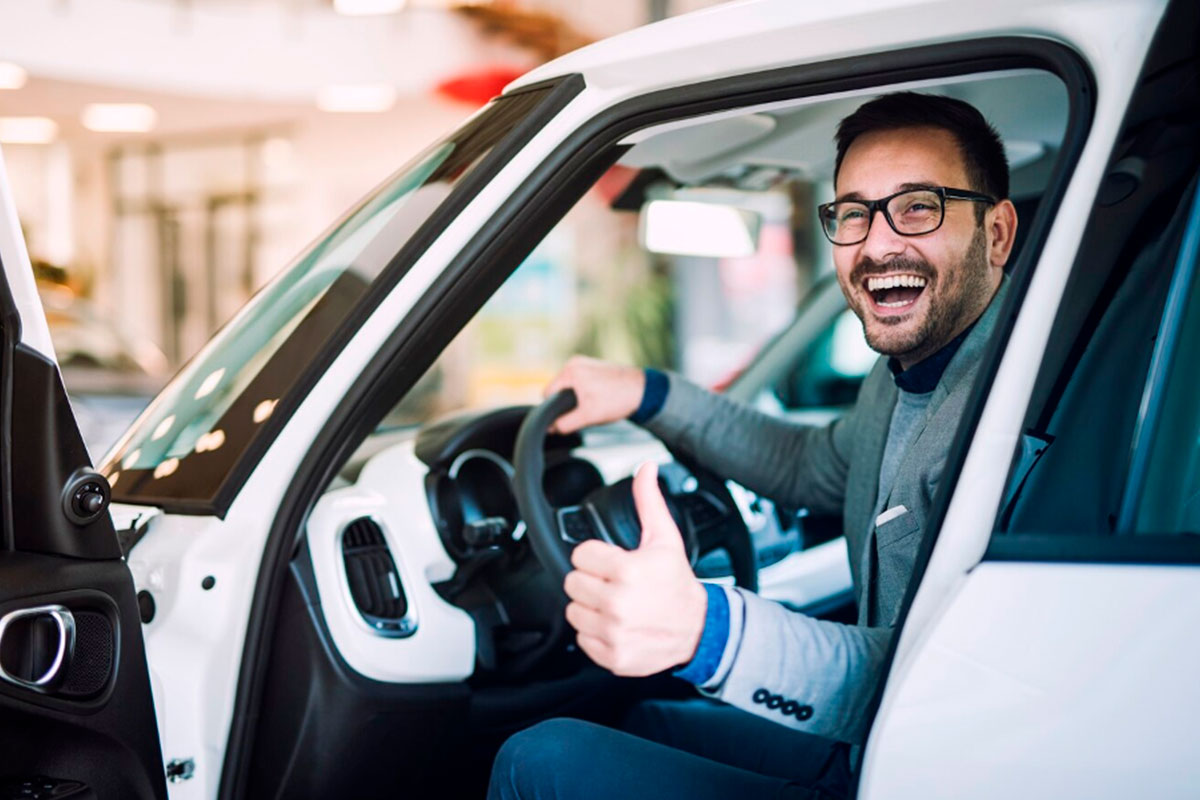 Estos son los requisitos que debes cumplir para tener un crédito automotriz