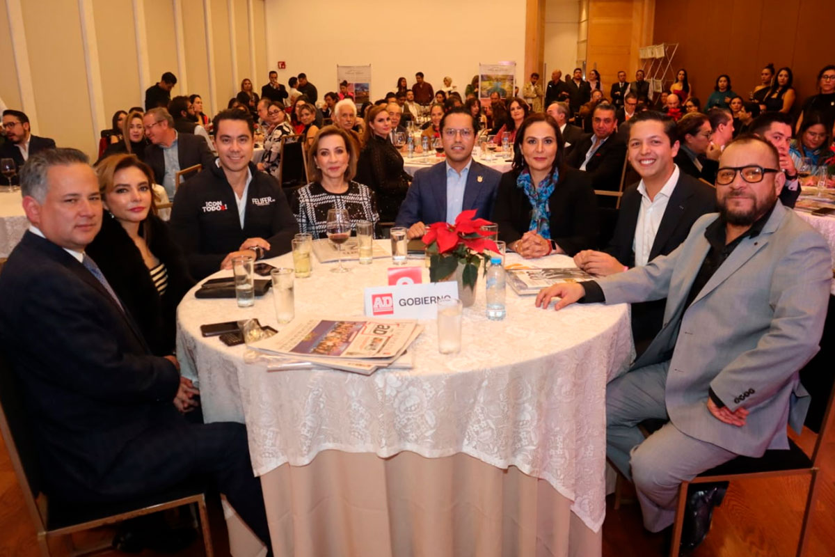Grupo AD Comunicaciones cumple 21 años de evolucionar en la información en Querétaro