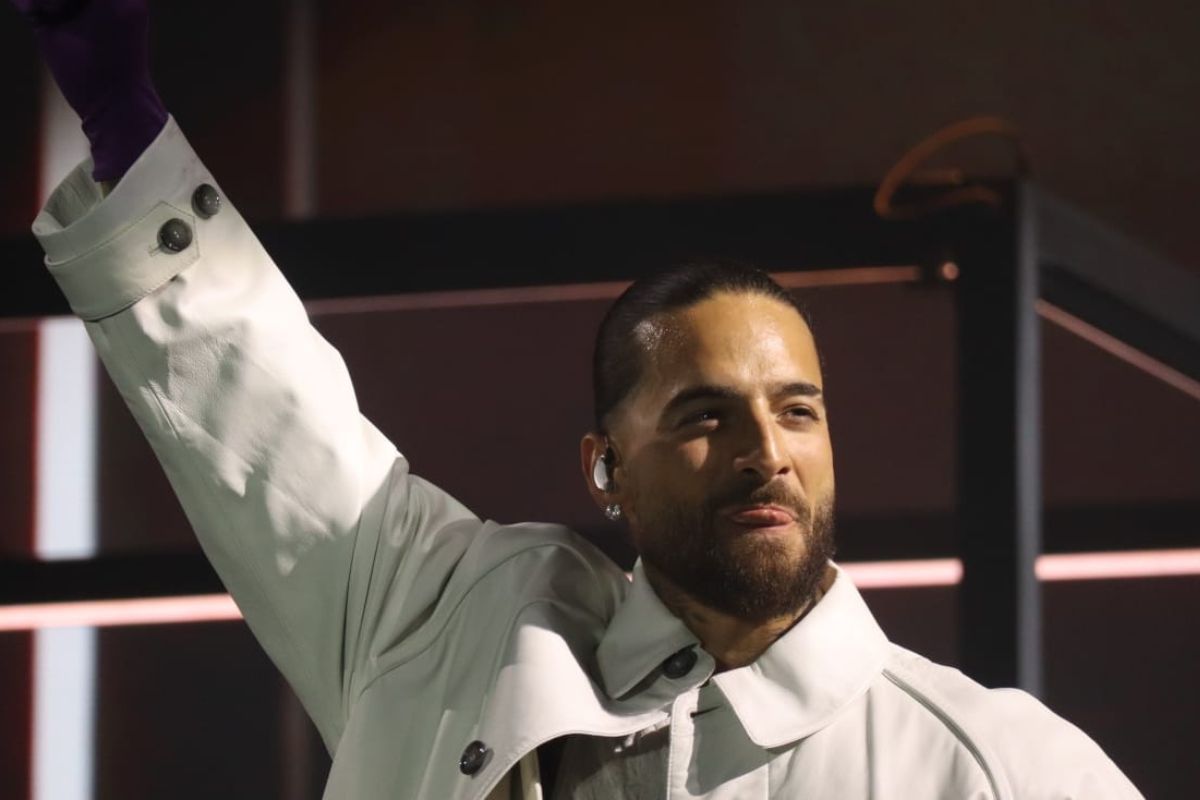 Maluma