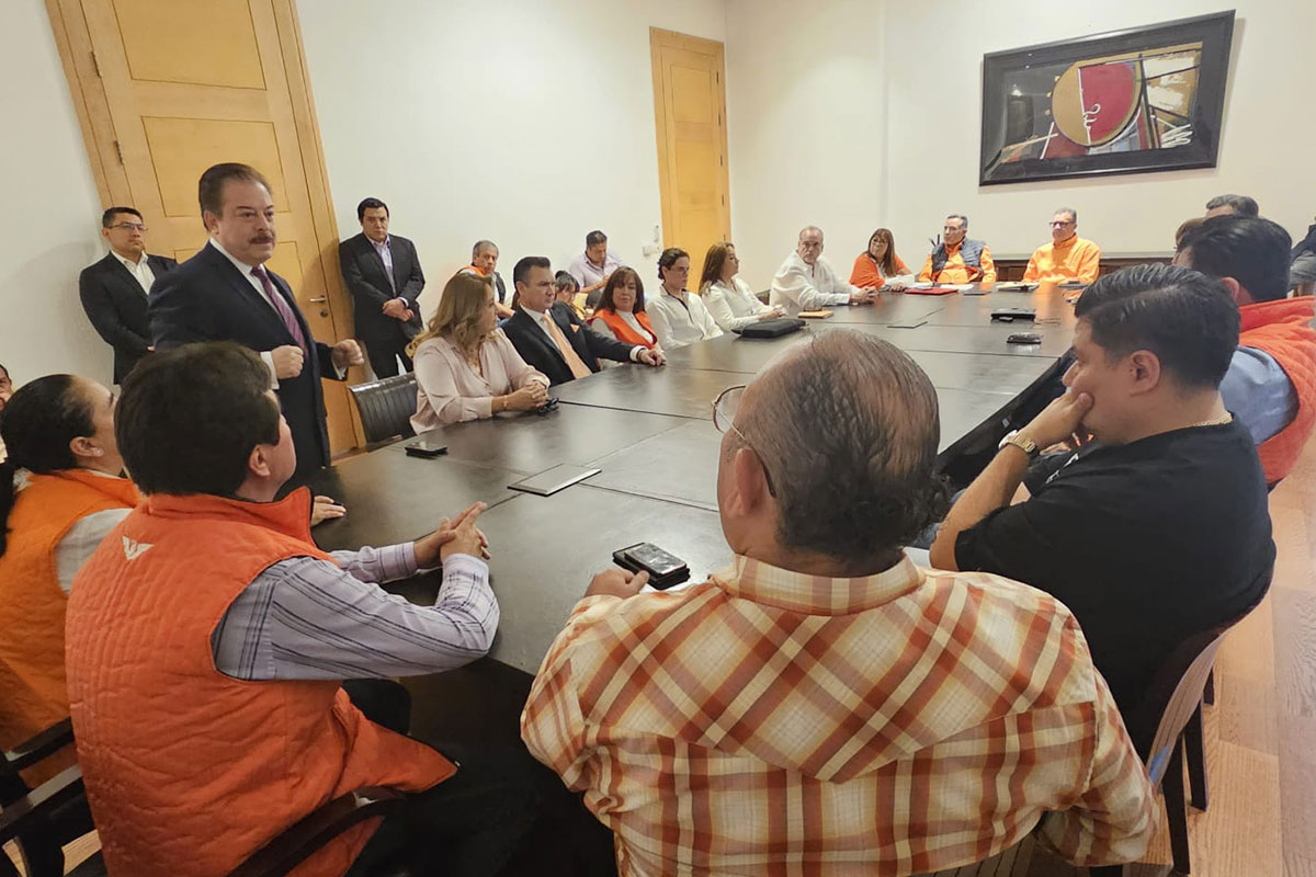Movimiento Ciudadano Querétaro