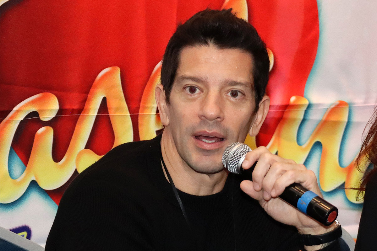 Próximamente 'Vaselina Timbiriche' en Querétaro