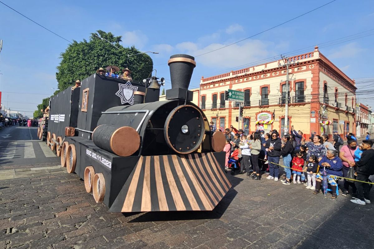 20 de noviembre
