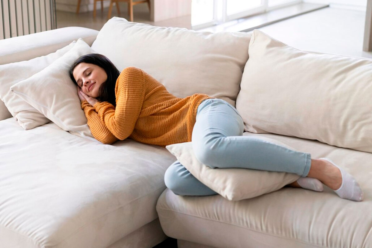Sofá cama en el Buen Fin: la opción perfecta para tu hogar