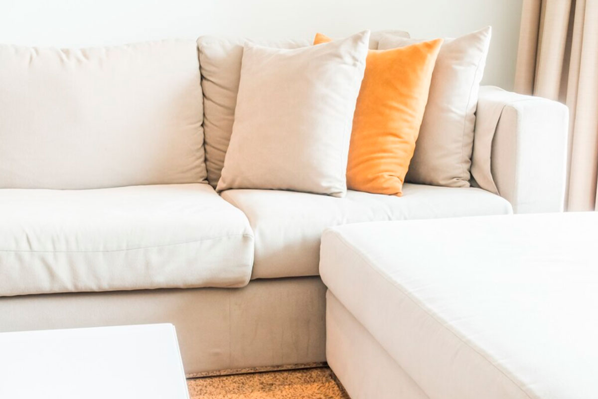 Sofá cama en el Buen Fin: la opción perfecta para tu hogar