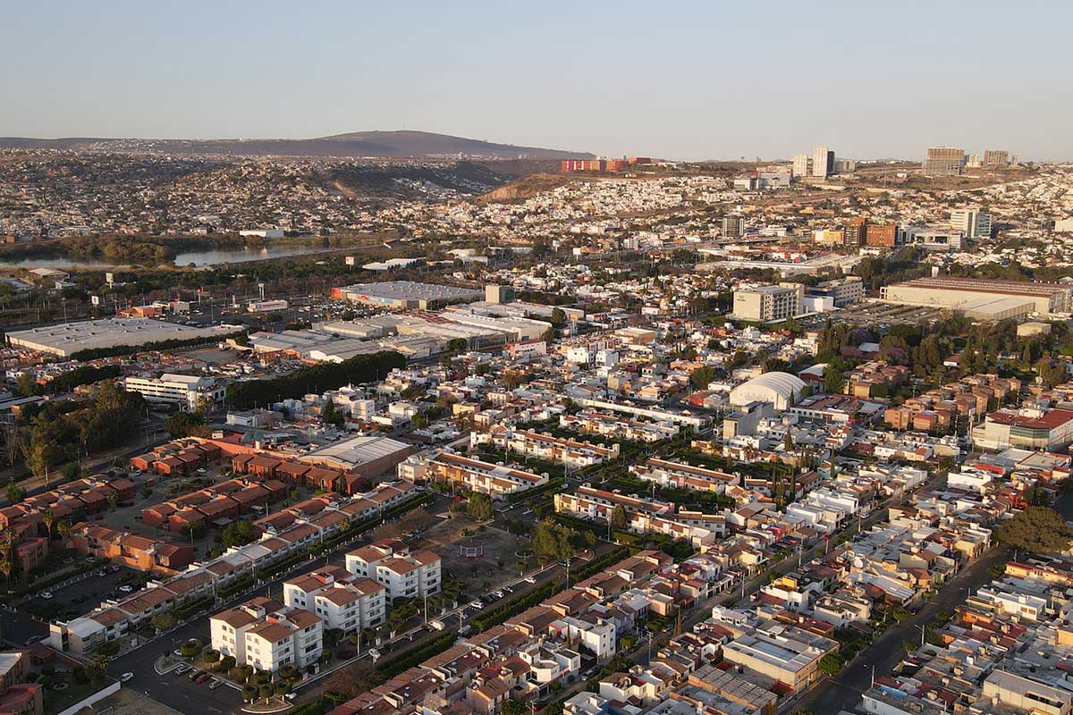 Querétaro; indispensable almacenar energía por el Nearshoring