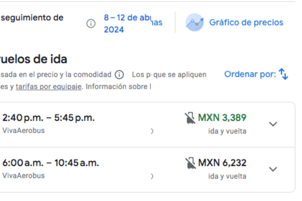 5 vuelos desde Querétaro al extranjero por menos de 6 mil pesos (San Antonio)