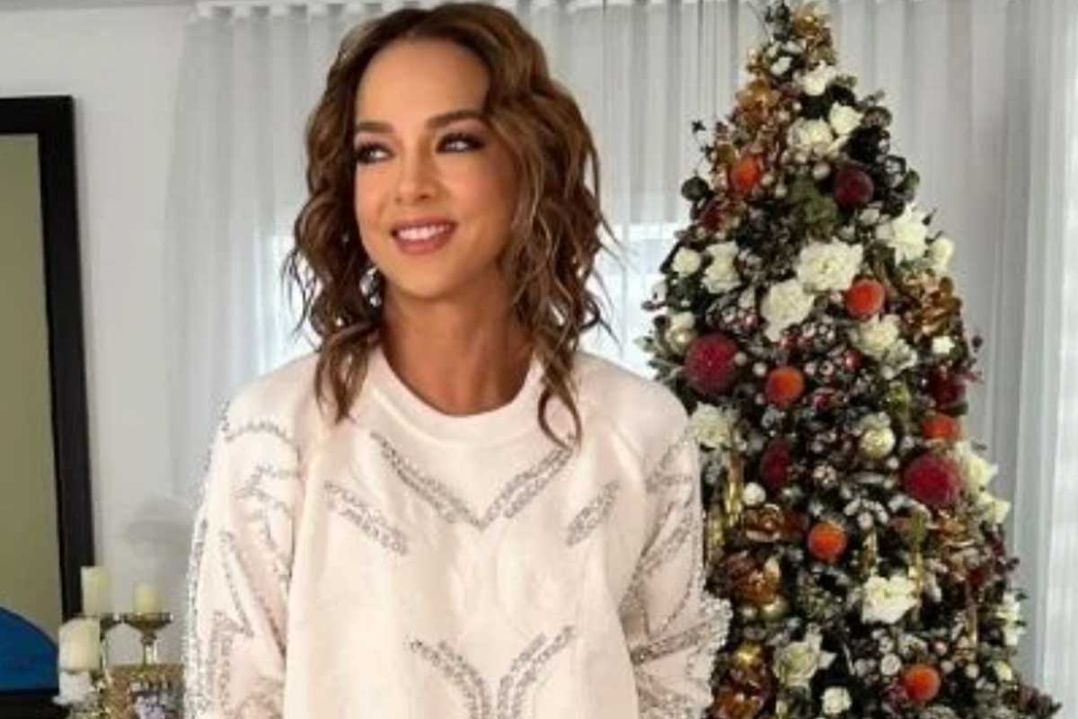 Adamari López