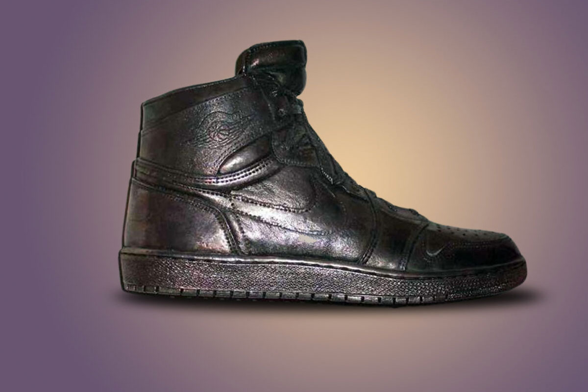Estos son los ‘Jordan’ más caros