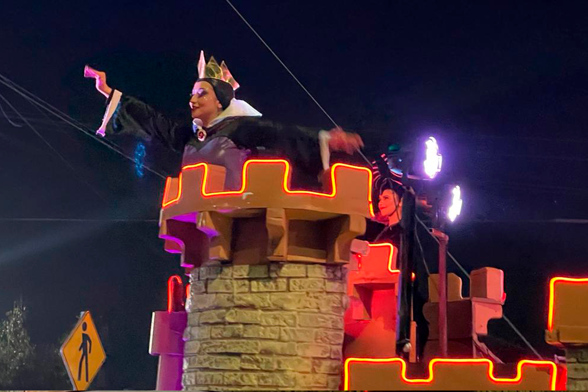 Fotogalería: así se vive el Festival Alegría 2023