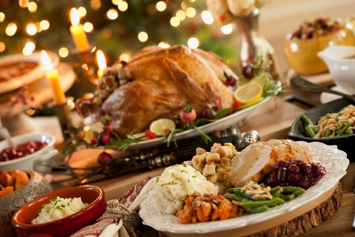 Los mejores restaurantes para celebrar Navidad en Querétaro