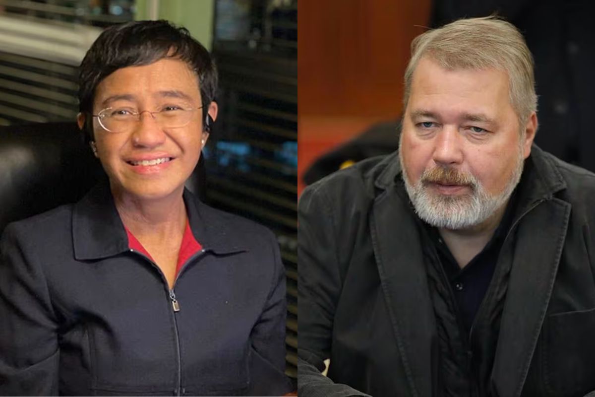 Ganadores del Nobel de la Paz en las últimas décadas