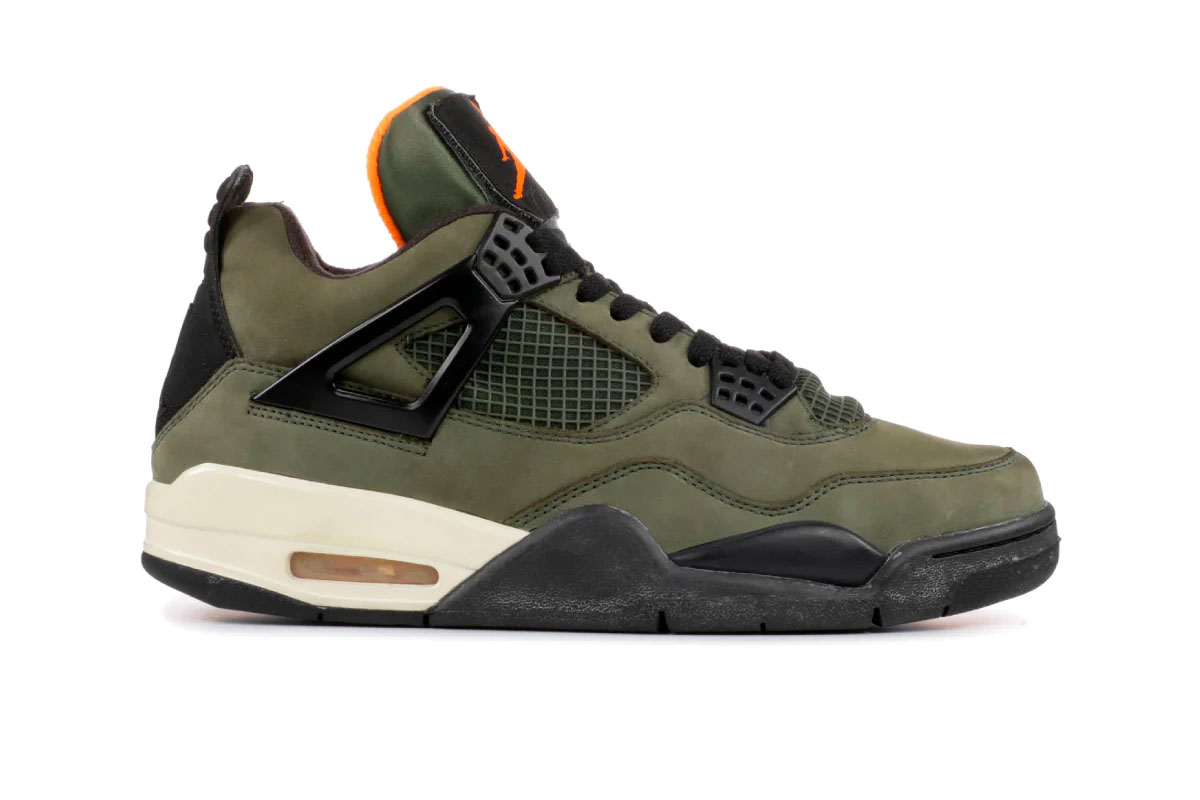 Estos son los Jordan más caros