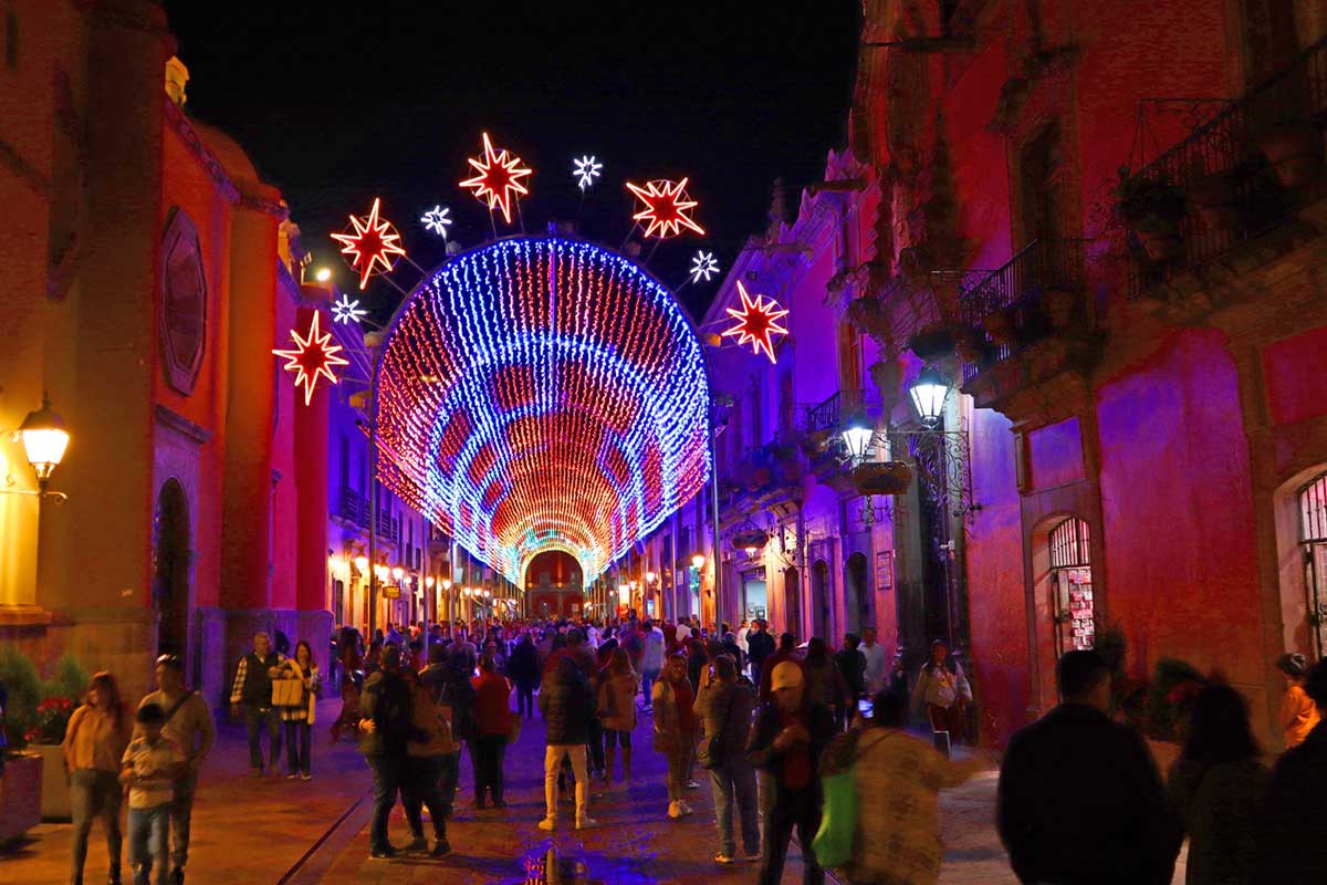 Datos curiosos sobre la Navidad 
