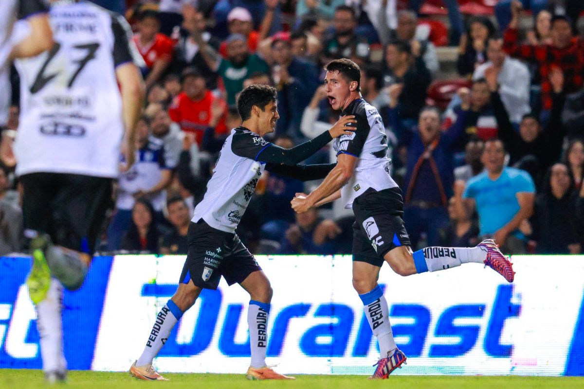 ¿Dónde y a qué hora ver Monterrey vs Querétaro?