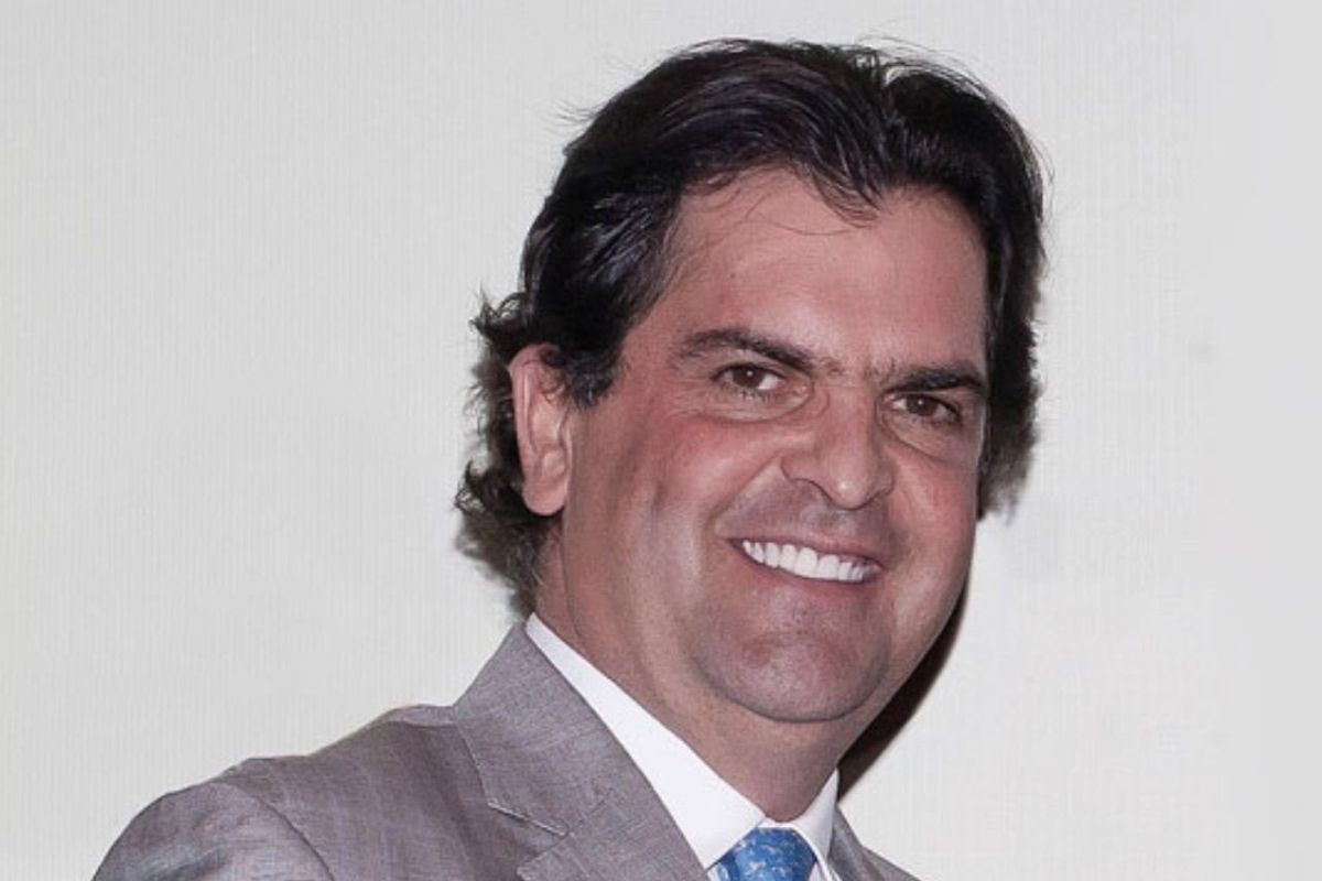 Los 5 hombres más ricos de México