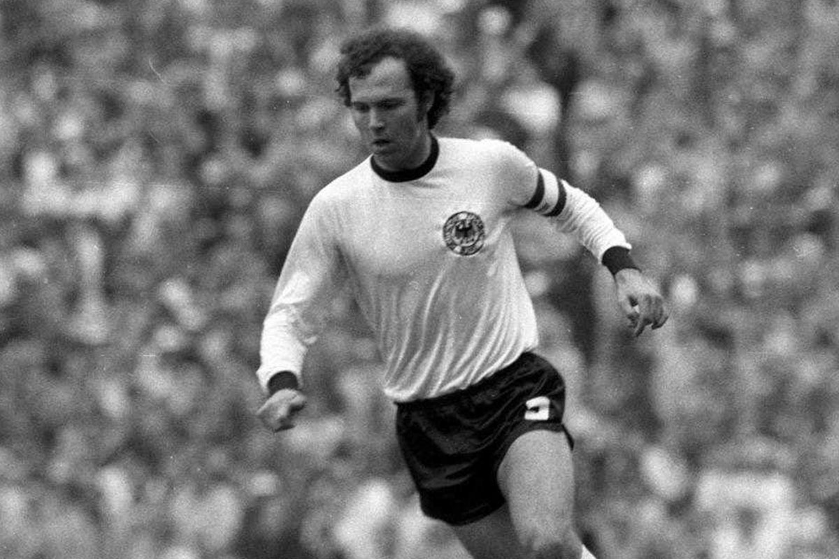 Franz-Beckenbauer
