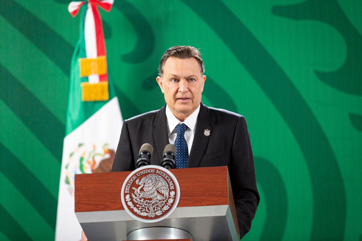 Querétaro está a la vanguardia en materia hídrica: Mauricio Kuri