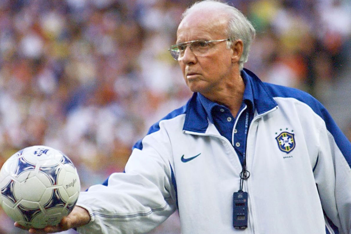 Mario-Zagallo