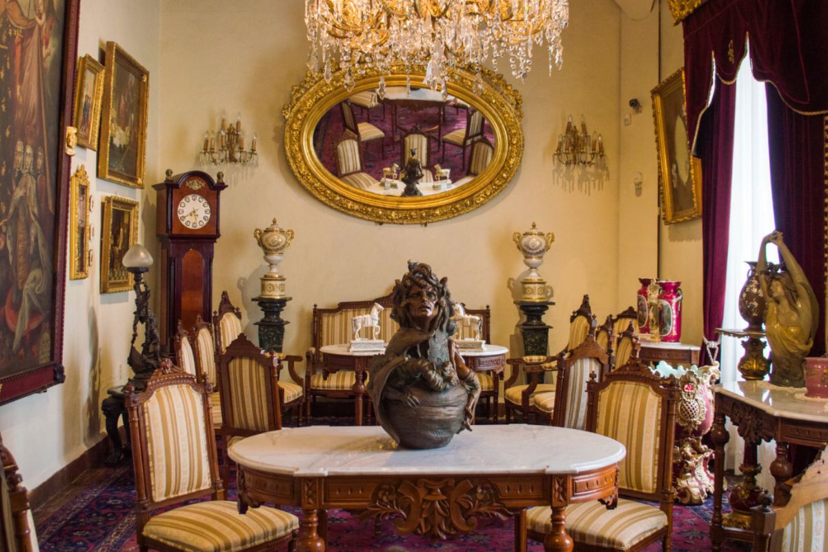 Los 5 mejores museos en Querétaro