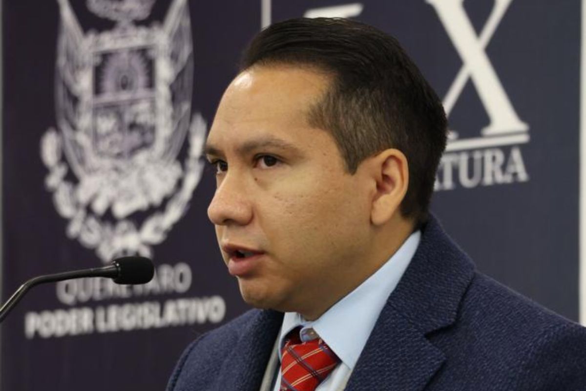 Realizan entrevistas a aspirantes al ESFE en el Congreso Local