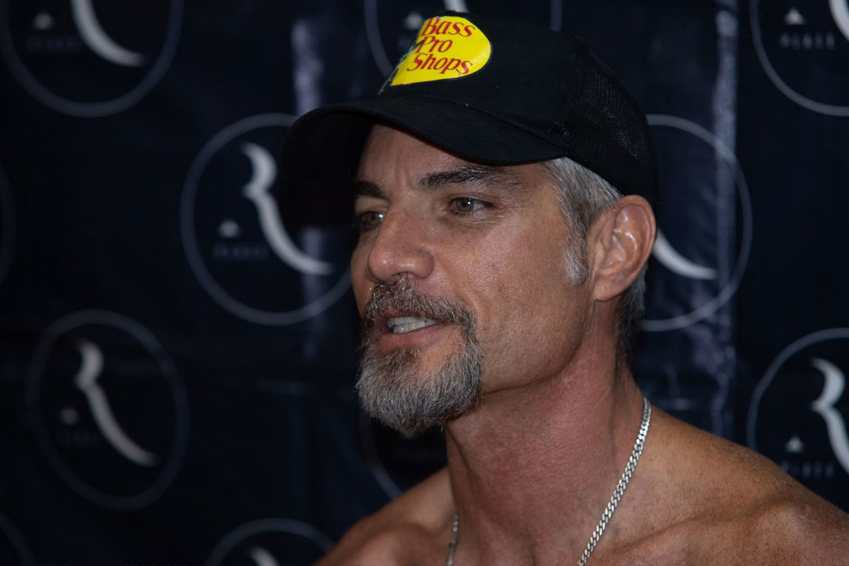 Víctor González