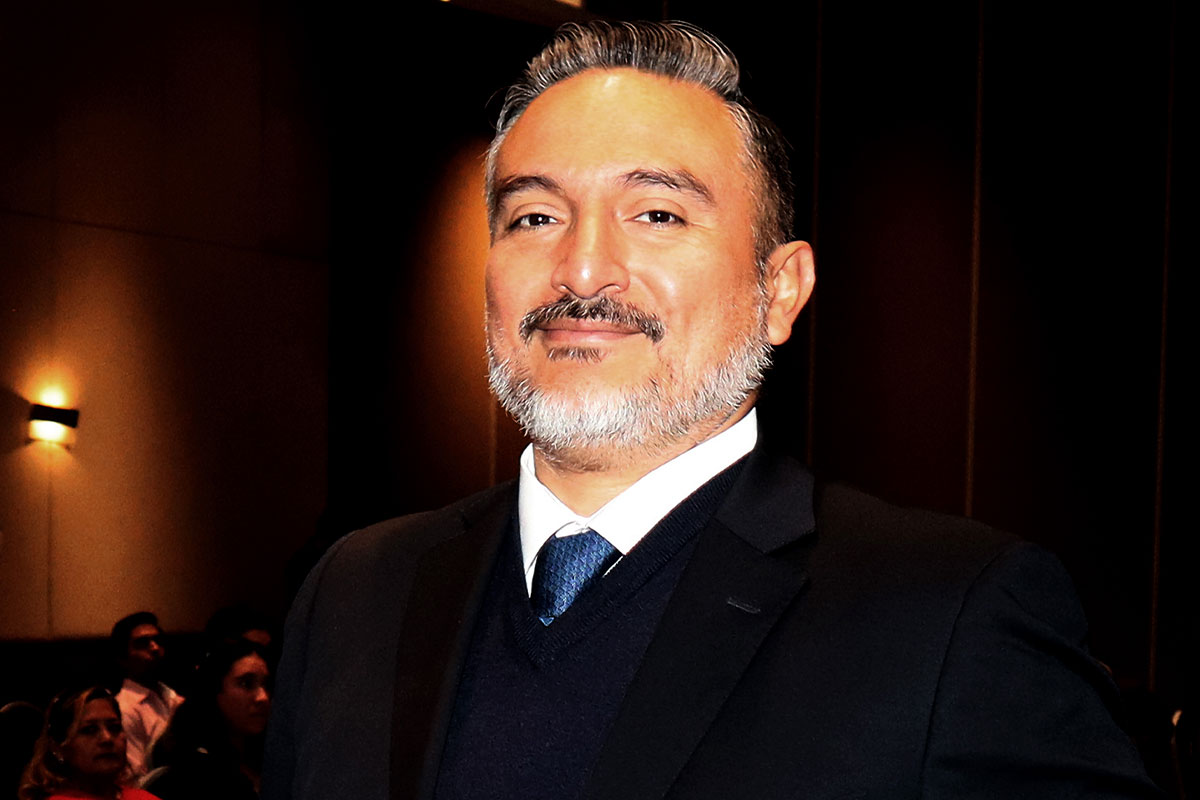 Agotado, modelo energético en México
