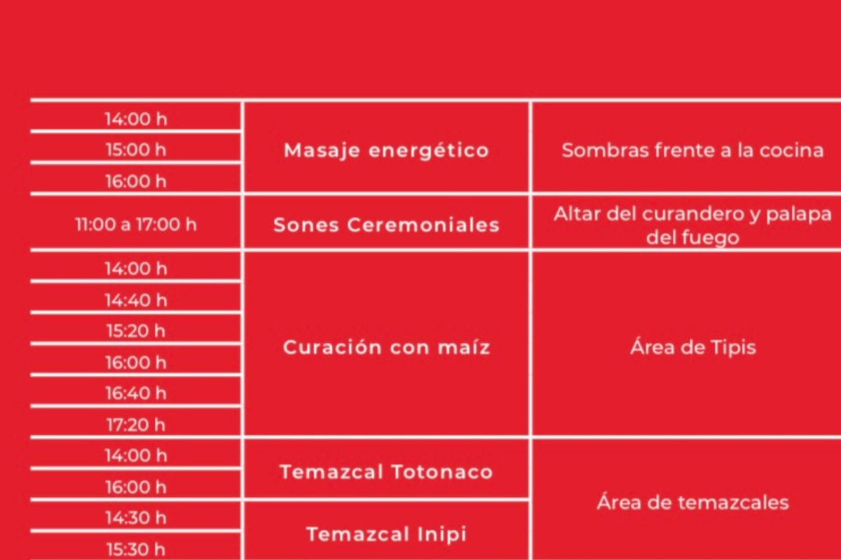 Cumbre Tajín: todo lo que debes saber sobre este festival cultural