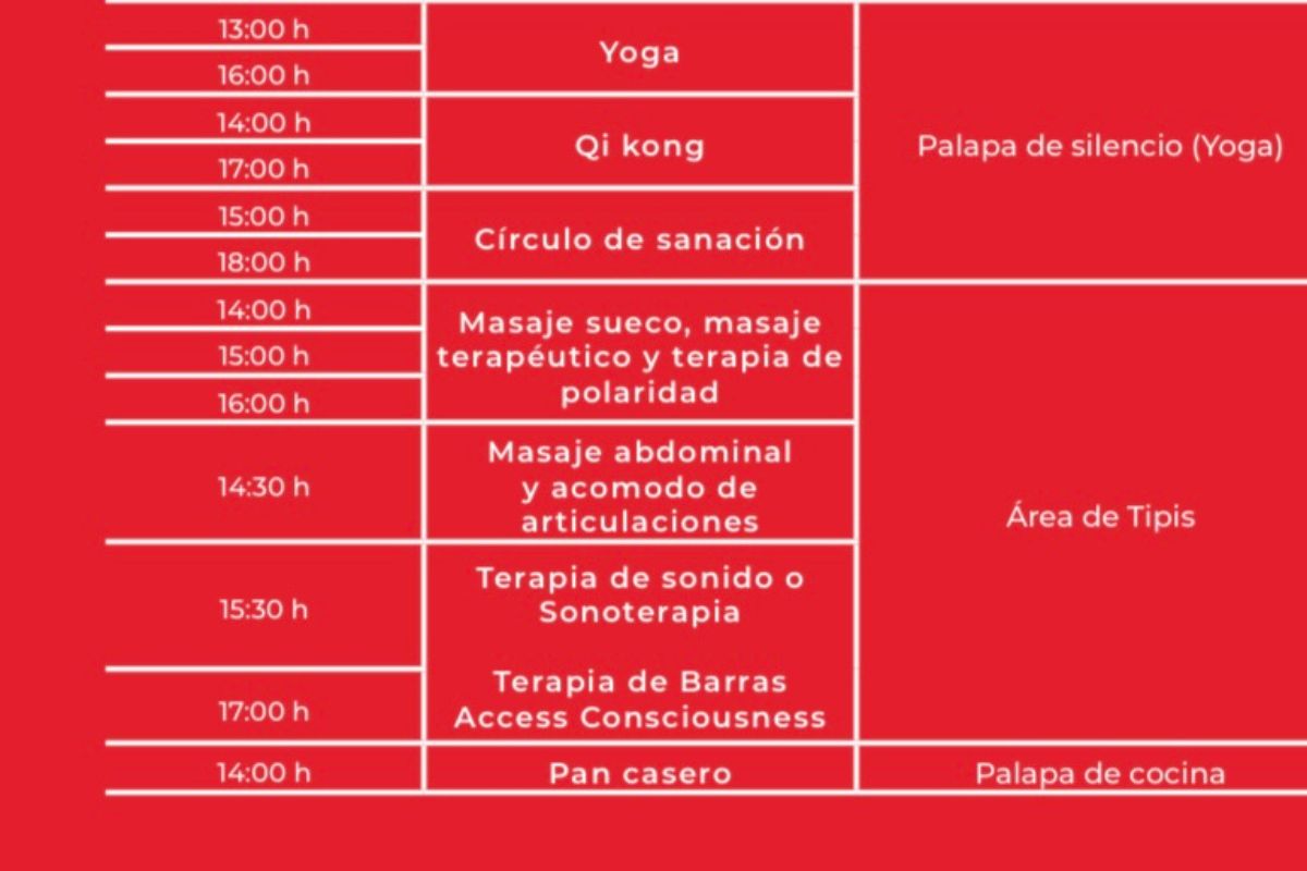 Cumbre Tajín: todo lo que debes saber sobre este festival cultural