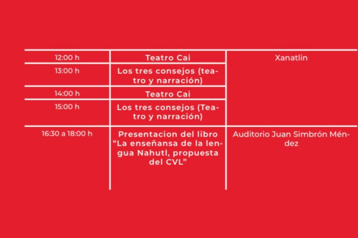 Cumbre Tajín: todo lo que debes saber sobre este festival cultural