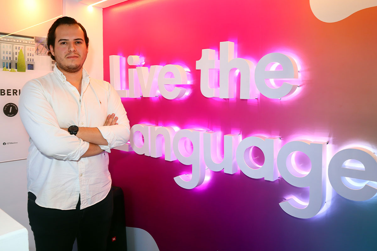 Education Frist inaugura oficinas en Querétaro