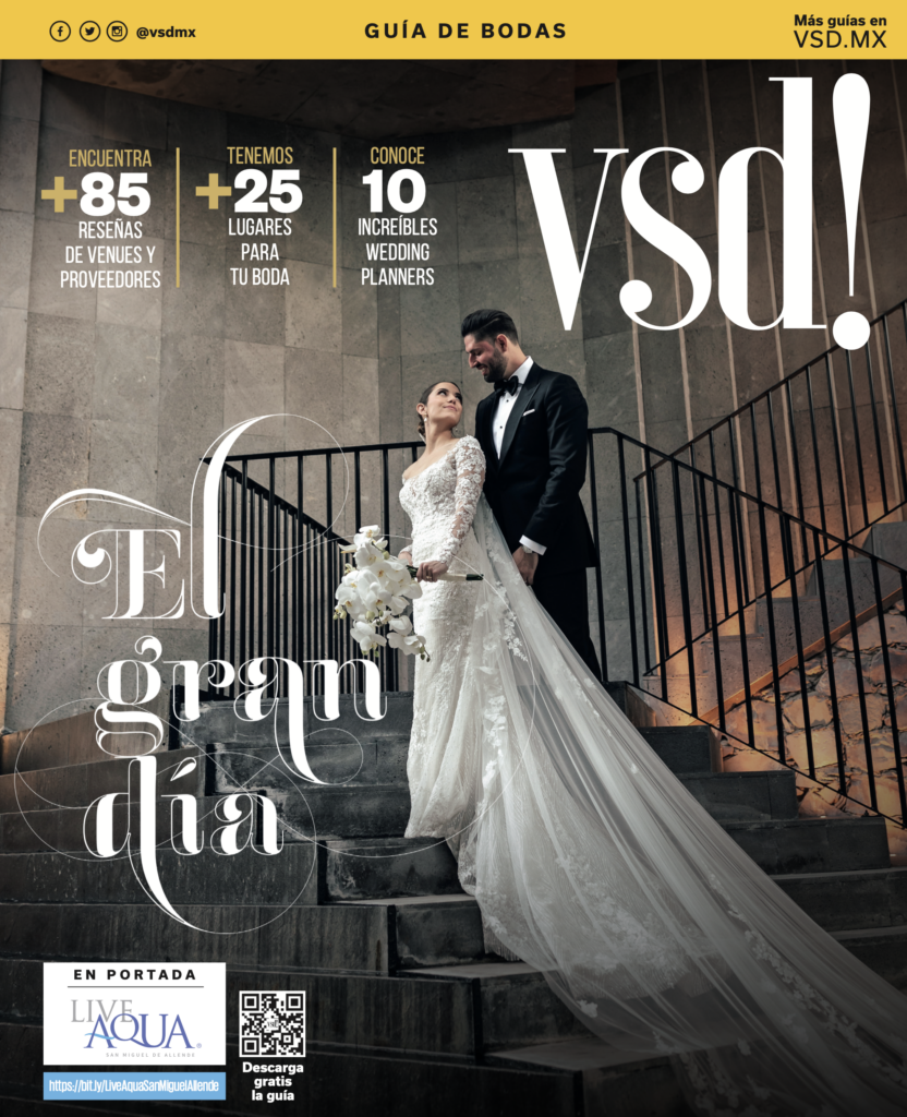 Guía de bodas de Querétaro: El Gran Día