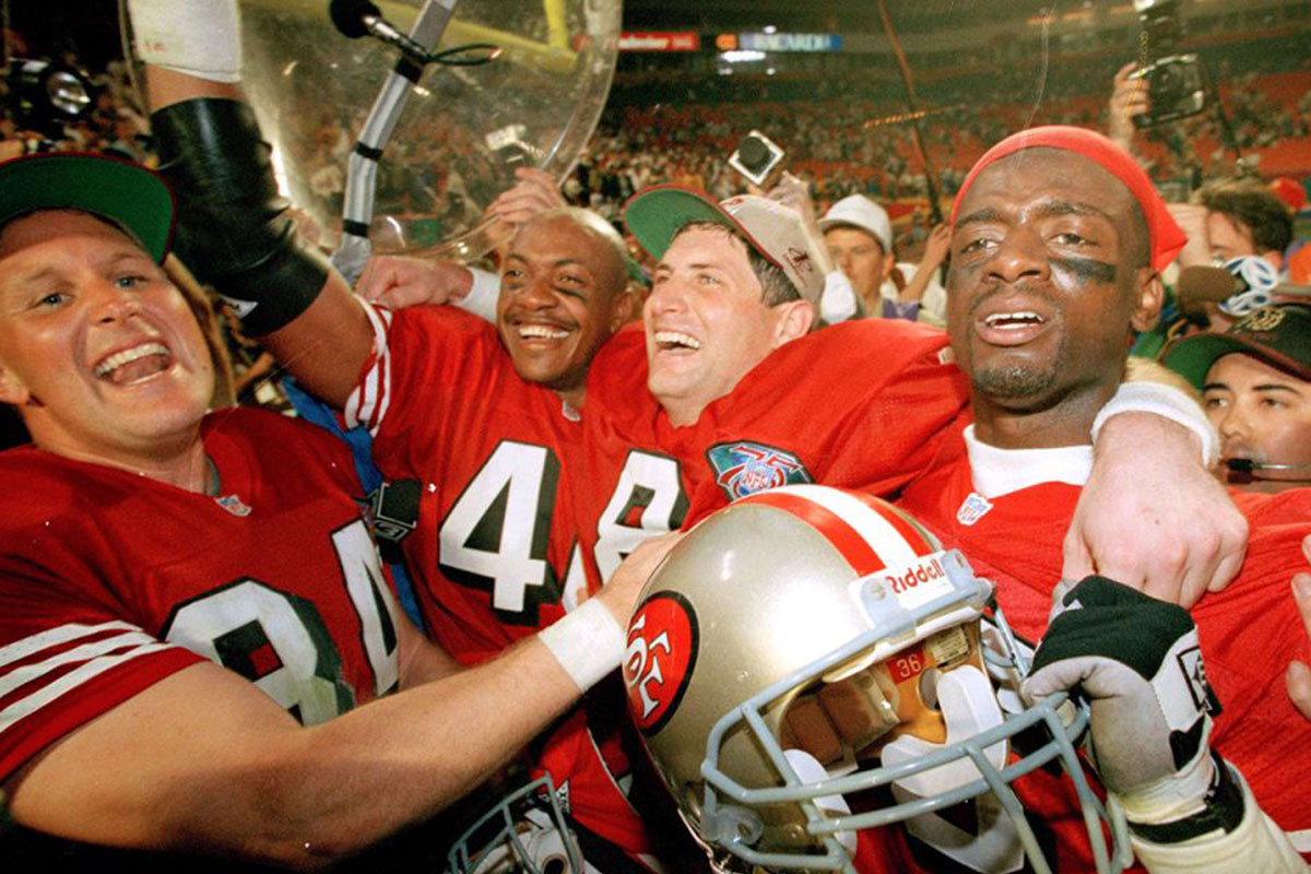Hoy, se juega el Super Bowl LVIII
