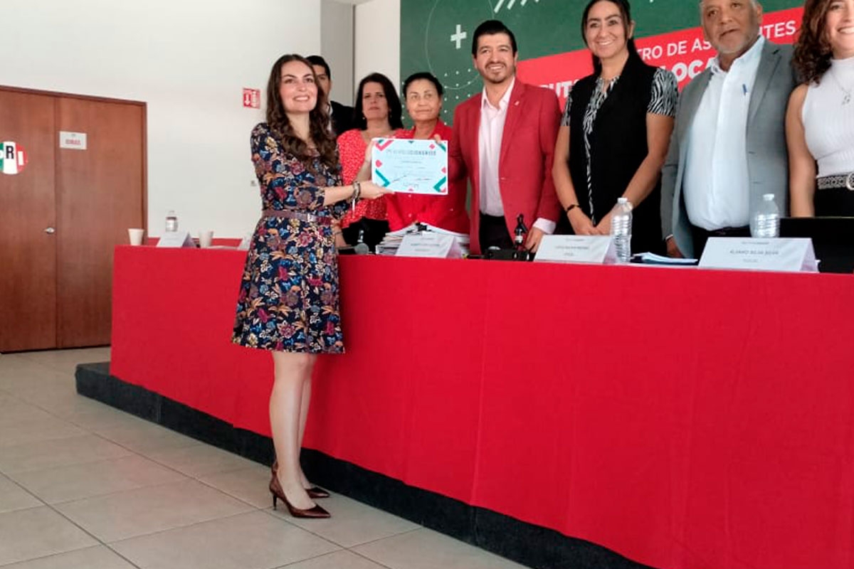 Mariana Ortiz Cabrera