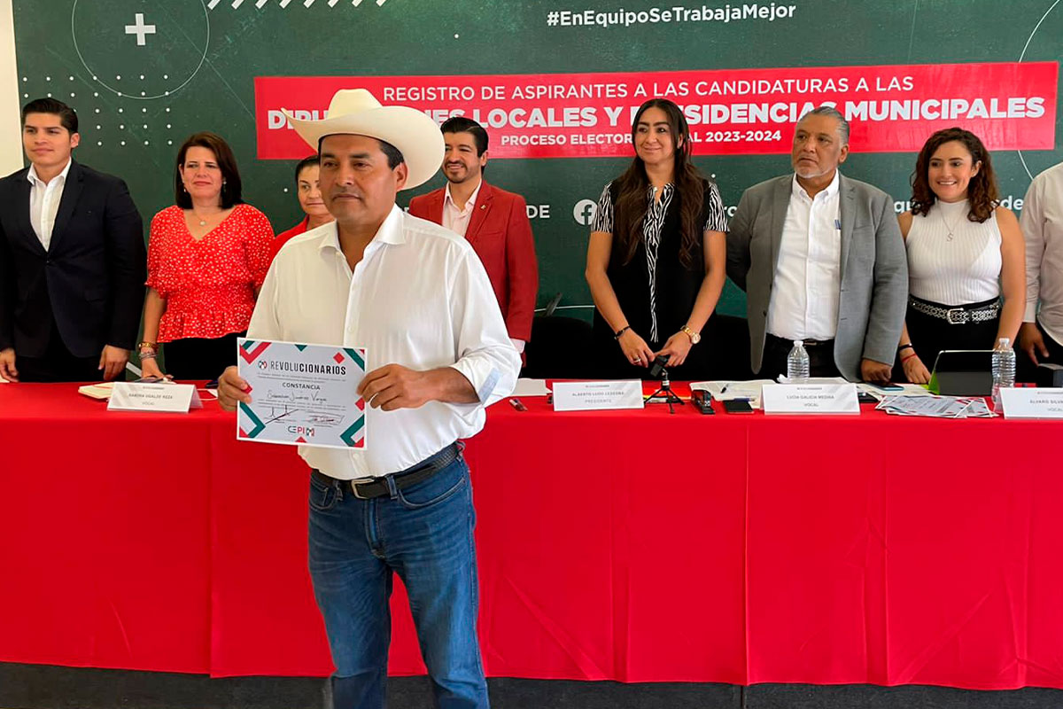 Sebastián Jiménez Vargas