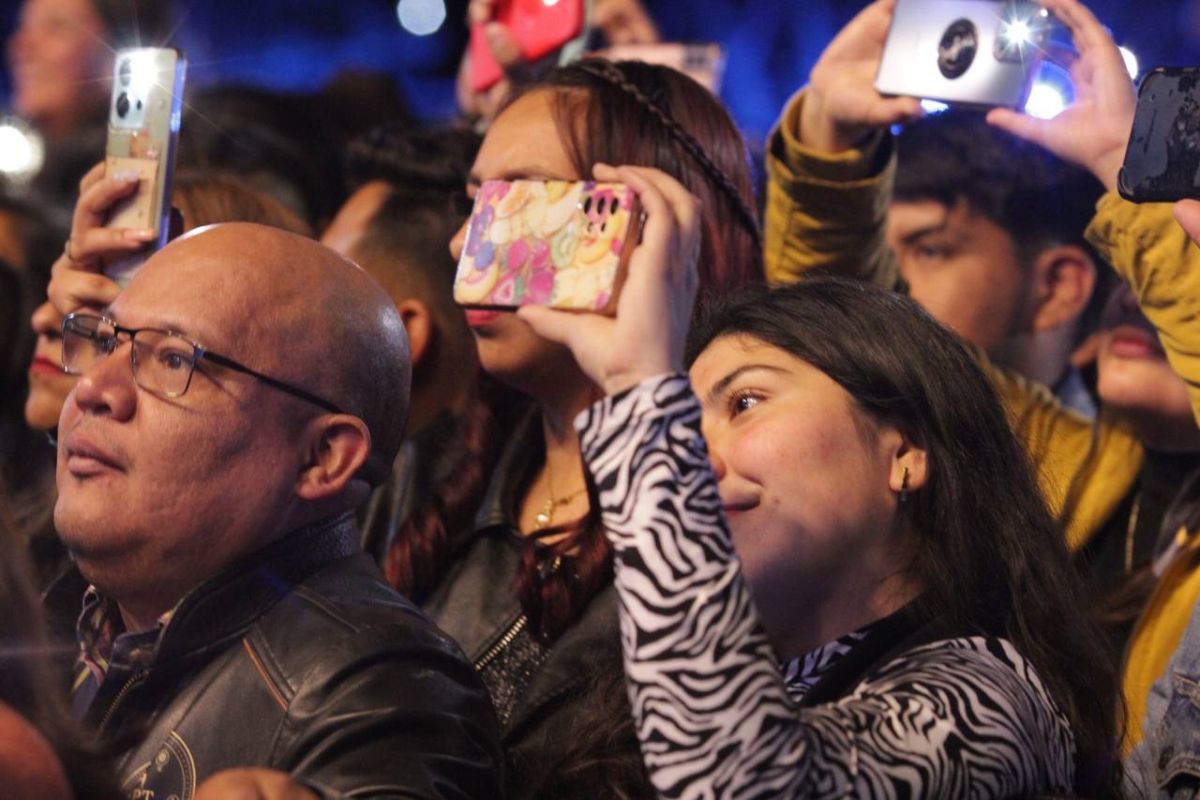 Festival Suena Querétaro pone a bailar a Tequisquiapan