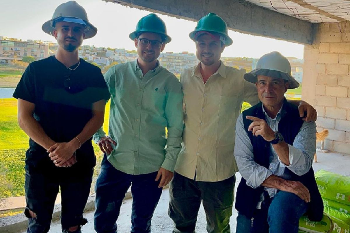Transformando el Futuro del Desarrollo Inmobiliario con el Eco-Boutique Living
