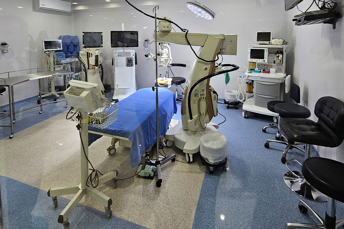 Visual Center Querétaro también logró la certificación a nivel nacional como la Clínica de Primer Nivel