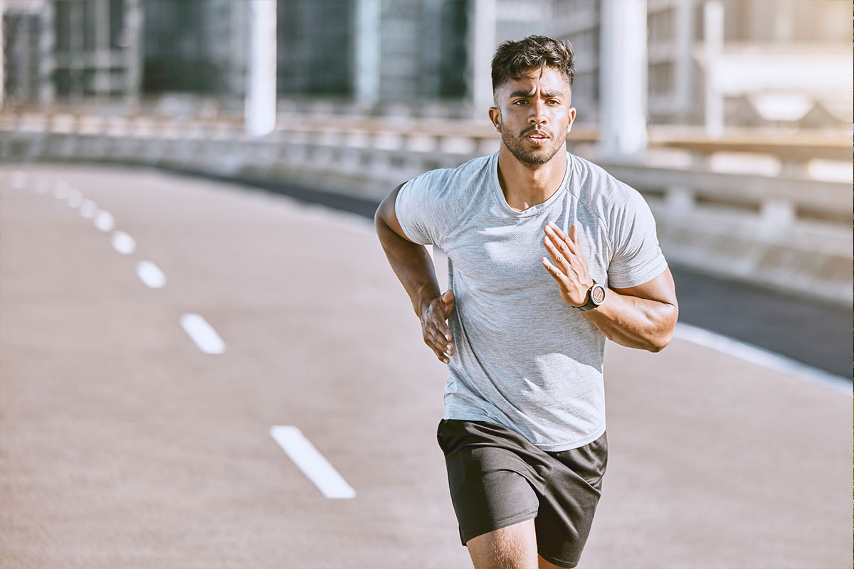 ¿Cómo correr sin cansarme rápido? Aquí te damos 8 tips