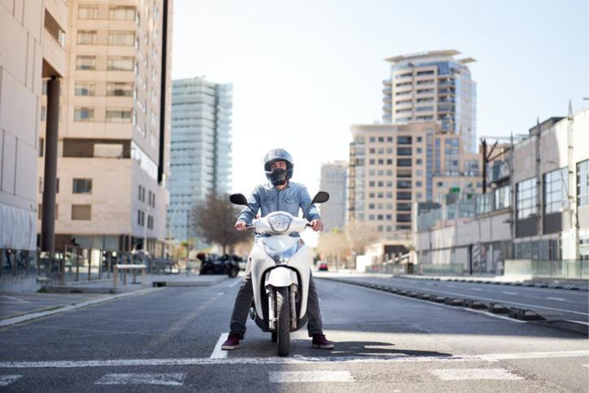 Cuánto cuesta una moto: todo lo que necesitas saber antes de hacer tu compra