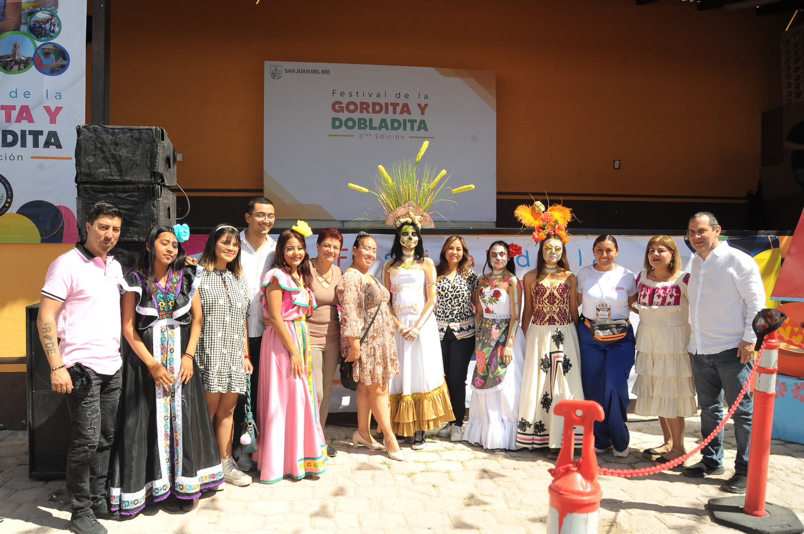 Este tipo de eventos suman a la riqueza cultural gastronómica de la demarcación, así como también realzan el turismo en las comunidades sanjuanenses.