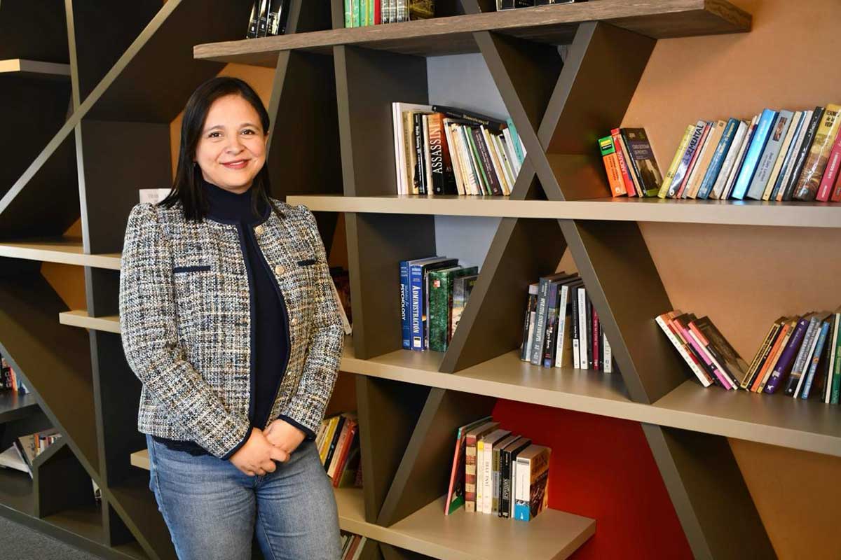 Industria de la construcción se fortalece con la inclusión de mujeres en el sector
