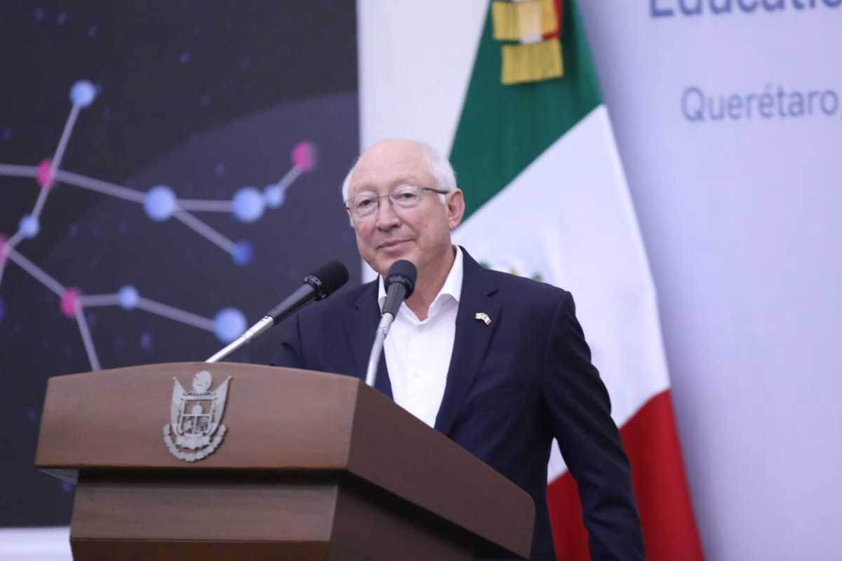Ken-Salazar