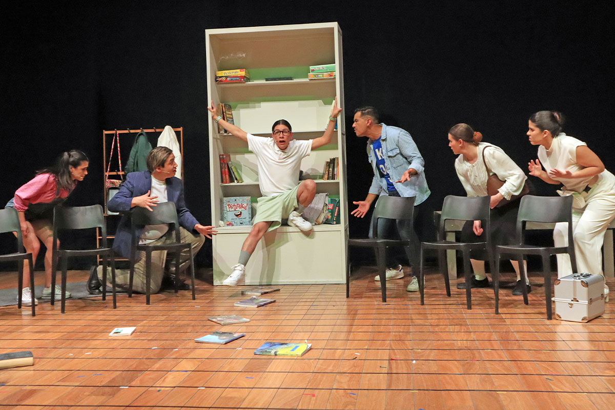 La-obra-de-teatro-se-presentó-en-la-Universidad-Anáhuac-Querétaro