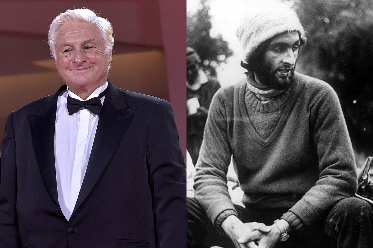 Roberto Canessa, sobreviviente de los Andes, impartirá conferencia en Querétaro